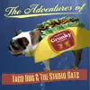 Grunky Old Men - The Adventures of Taco Dog & the Studio Cats